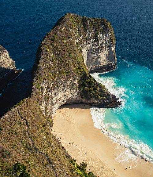 Zanzibar Beach