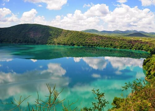 Lake Chala