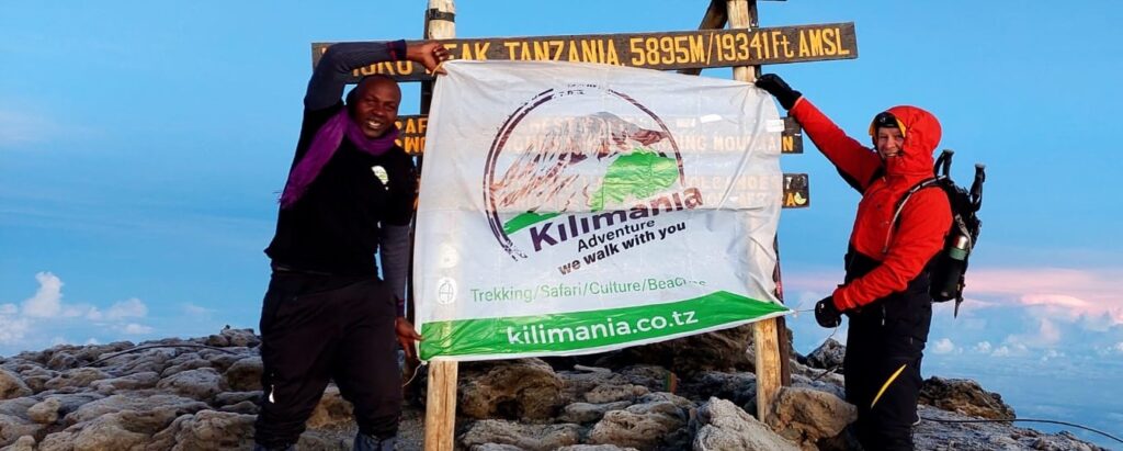 “Climbing Kilimanjaro: Prepare for Success” tips and Safely”