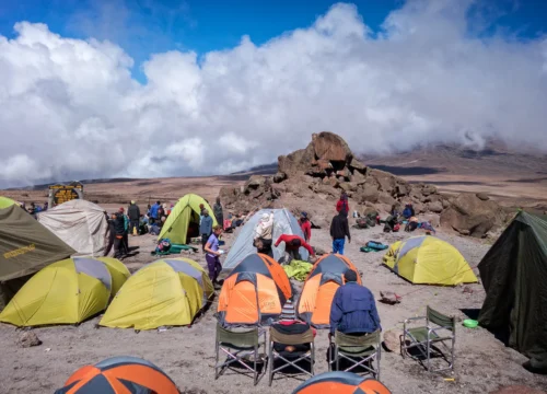 Climb Mount Kilimanjaro | Routes, Costs, Tips & More