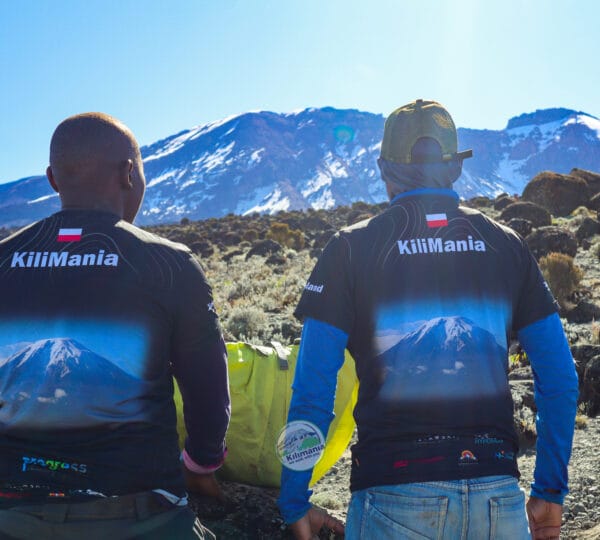 Ngorongoro Crater Safari