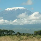 Tanzania Safari & Kilimanjaro Trek