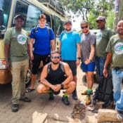 Best Safari Lodges in Tanzania