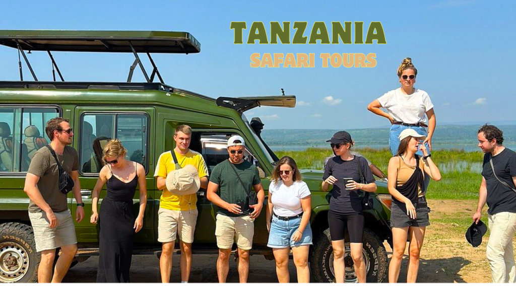 Tanzania Safari Tours