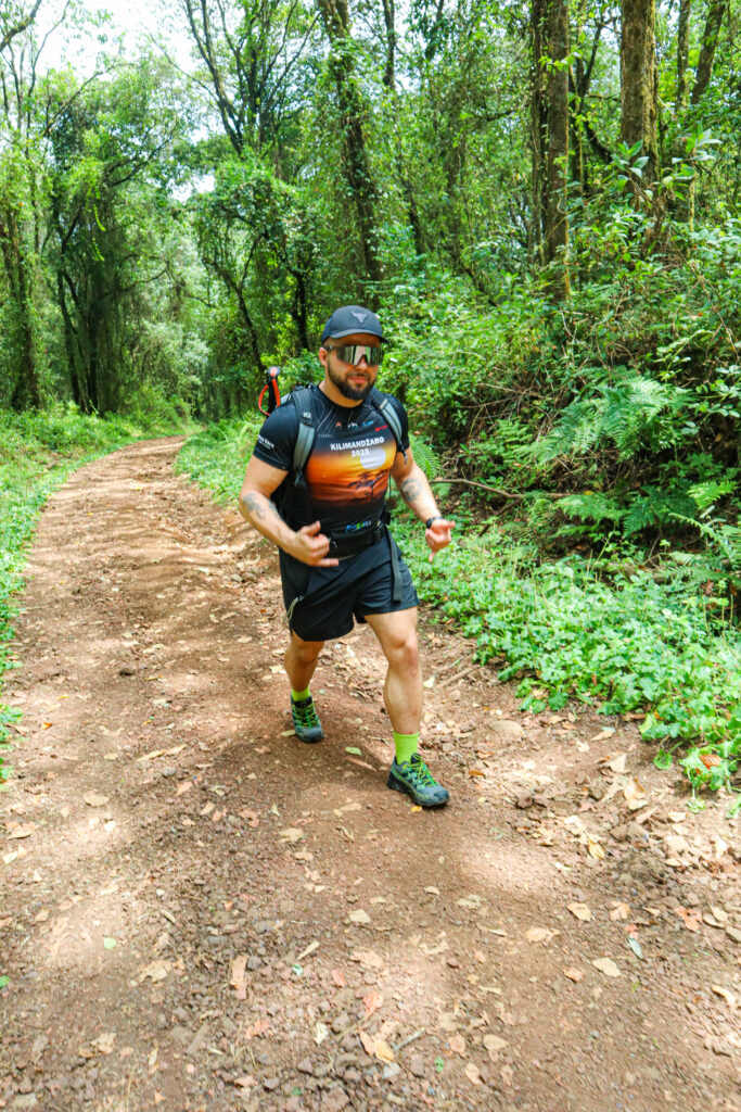 How difficult is the Lemosho Route? The Lemosho Route is considered moderately challenging. With proper training and acclimatization, most trekkers can complete it successfully. Q: How long does it take to climb Kilimanjaro via the Lemosho Route? The trek typically takes between 7 to 9 days, depending on your itinerary and acclimatization schedule. Q: What’s the success rate of summiting via the Lemosho Route? Due to its gradual ascent and acclimatization opportunities, the Lemosho Route has a high success rate for reaching the summit. Q: Do I need a guide for the Lemosho Route? Yes, it’s required by law to have a certified guide and porters for your Kilimanjaro climb, ensuring safety and support throughout the journey. Q: What is the best time to climb Kilimanjaro via the Lemosho Route? lemosho route kilimanjaro