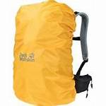 rain climbing gear