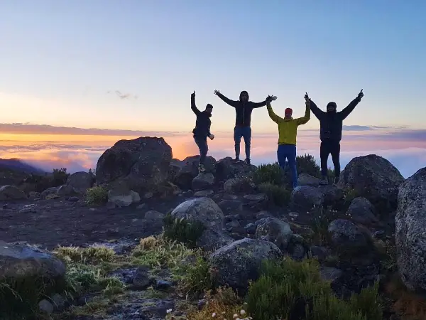 Kilimanjaro Climb & Tanzania Safari Expert 2026 | Moshi