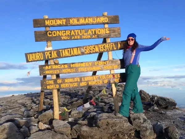 Kilimanjaro Climb & Tanzania Safari Expert 2026 | Moshi