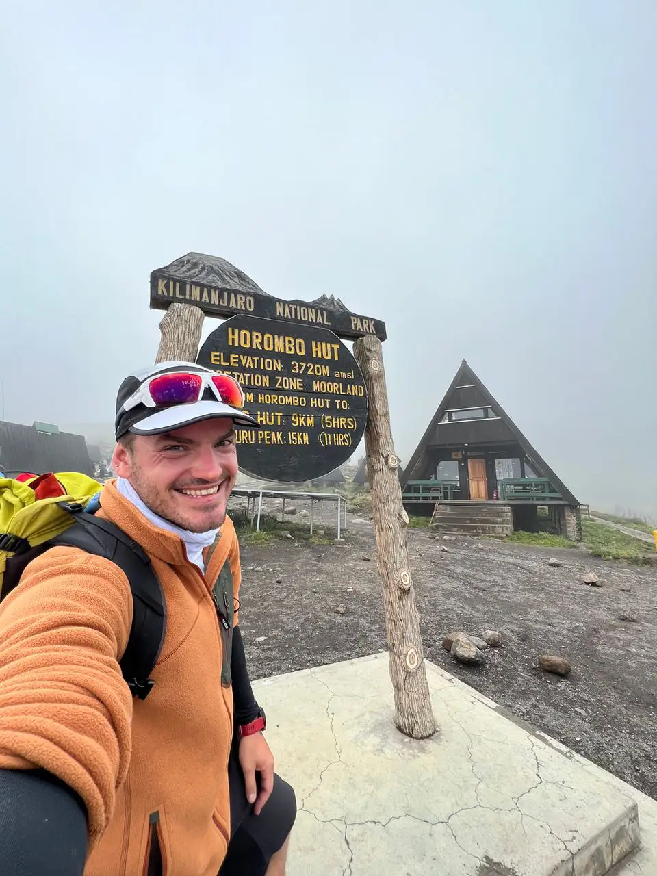 Kilimanjaro Climb & Tanzania Safari Expert 2026 | Moshi