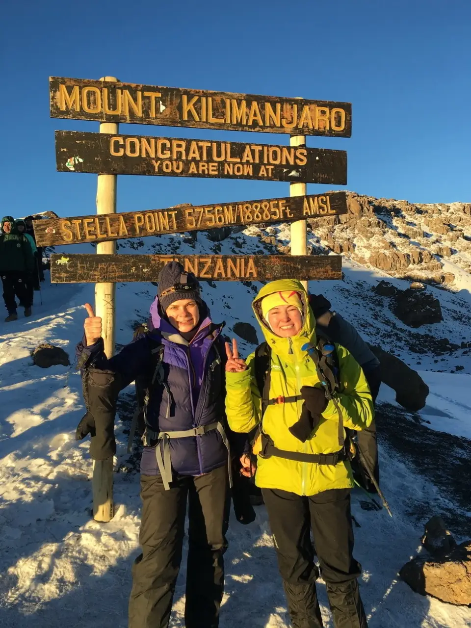 Kilimanjaro Climb & Tanzania Safari Expert 2026 | Moshi