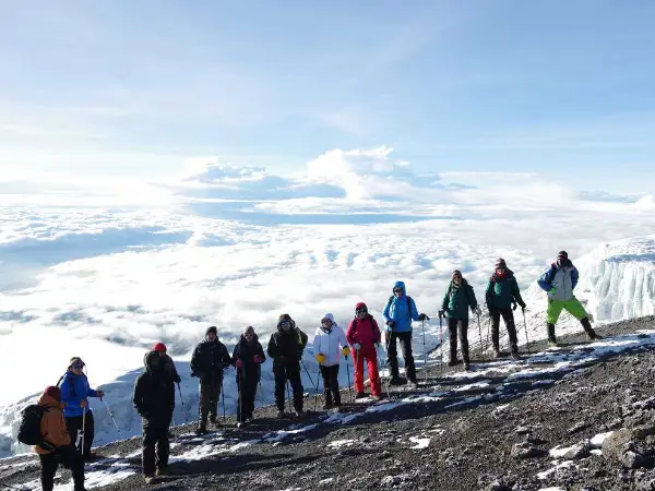 Kilimanjaro Climb & Tanzania Safari Expert 2026 | Moshi