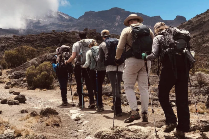 5-days-rongai-route-4