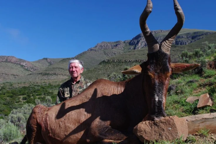 5-days-tanzania-hartebeest-safari-4