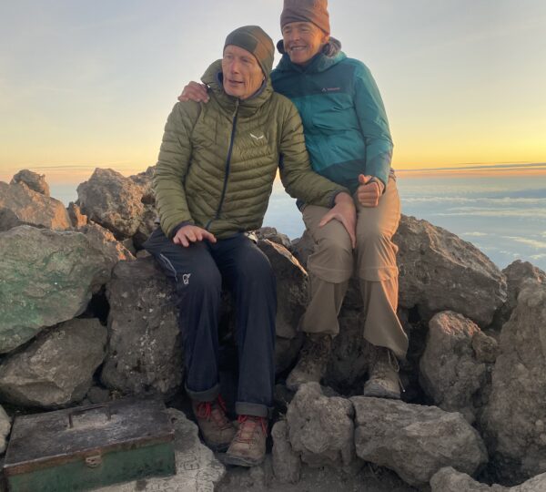 Arusha National Park Day Trip