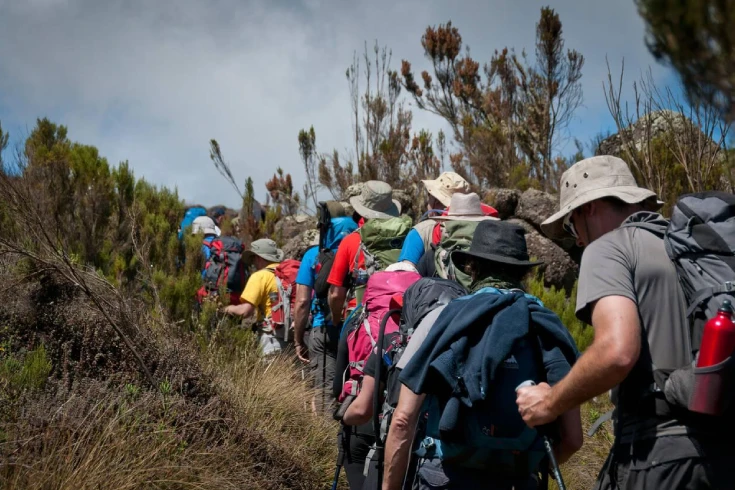 6-days-rongai-route-4