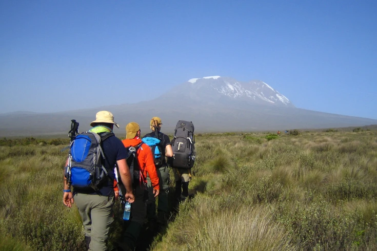 7-days-lemosho-route-3