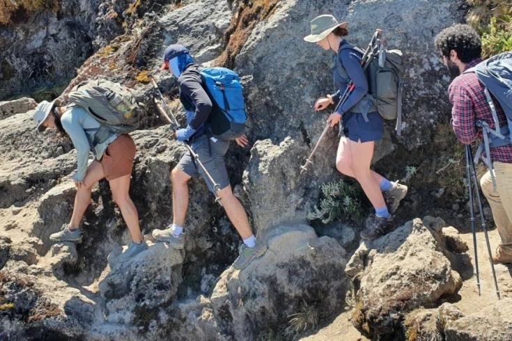 7-days-lemosho-route-4