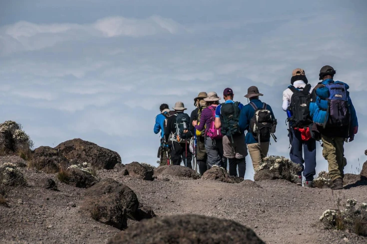 7-days-machame-route-3