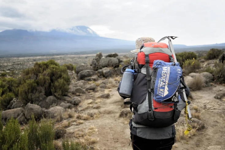 8-days-lemosho-route-1