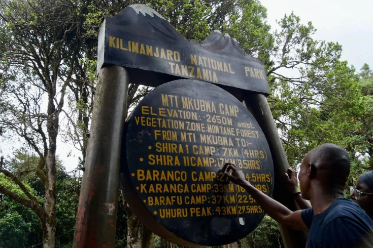 8-days-lemosho-route-2