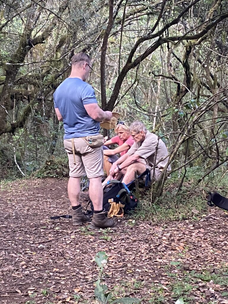 Arusha National Park Day Trip
