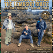 Kilimanjaro Tours from Moshi, Tanzania