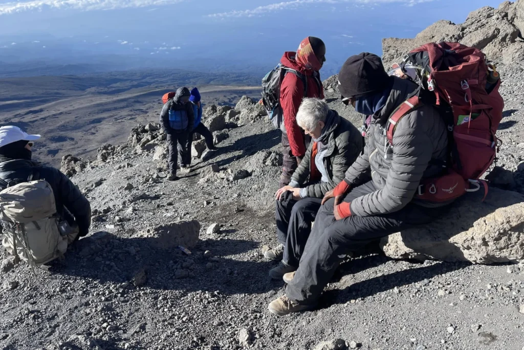 Kilimanjaro Climb & Tanzania Safari Expert 2026 | Moshi