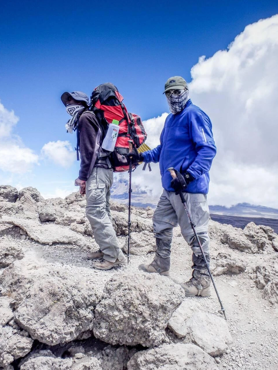 Kilimanjaro Climb & Tanzania Safari Expert 2026 | Moshi