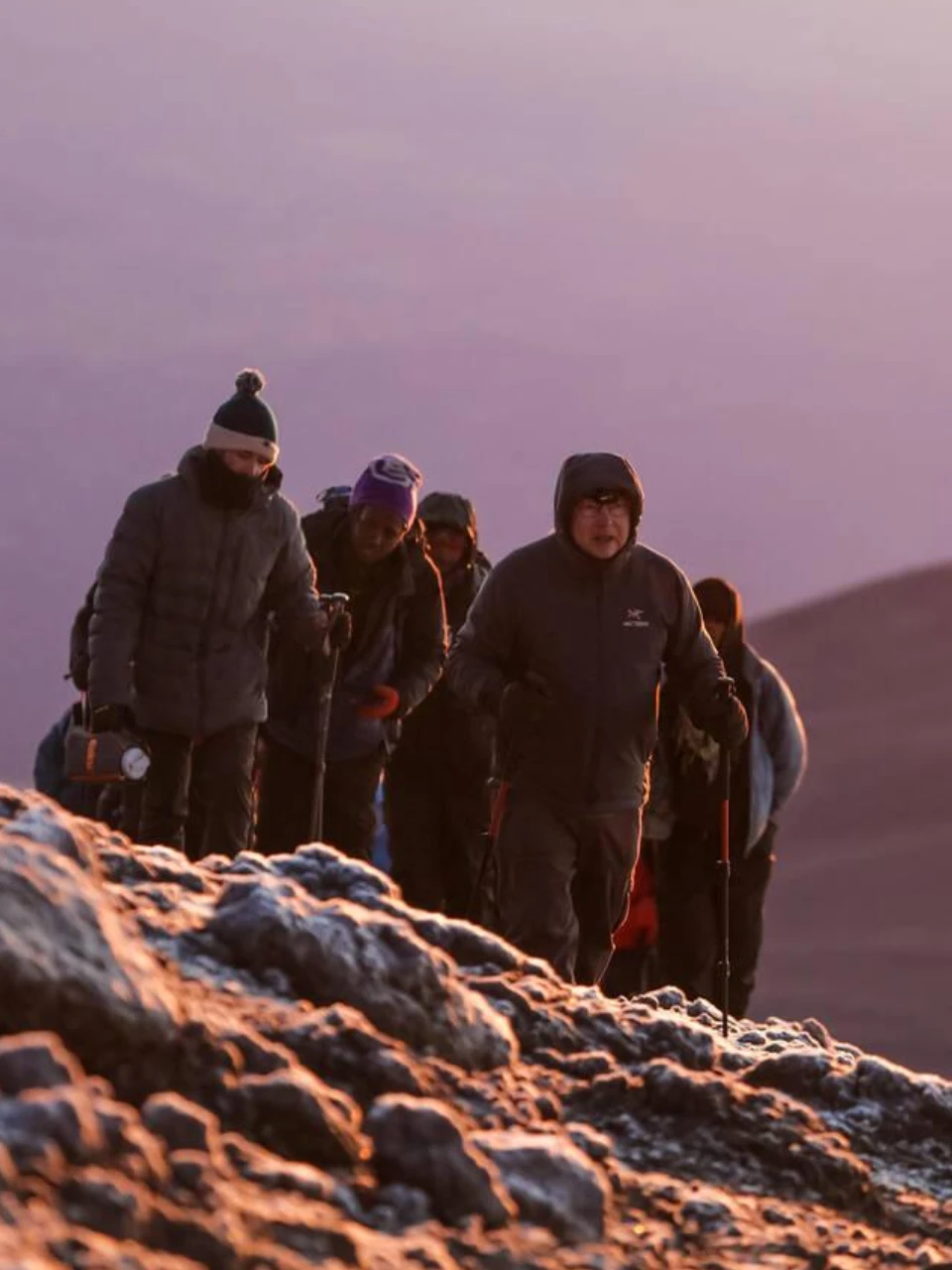 Kilimanjaro Climb & Tanzania Safari Expert 2026 | Moshi