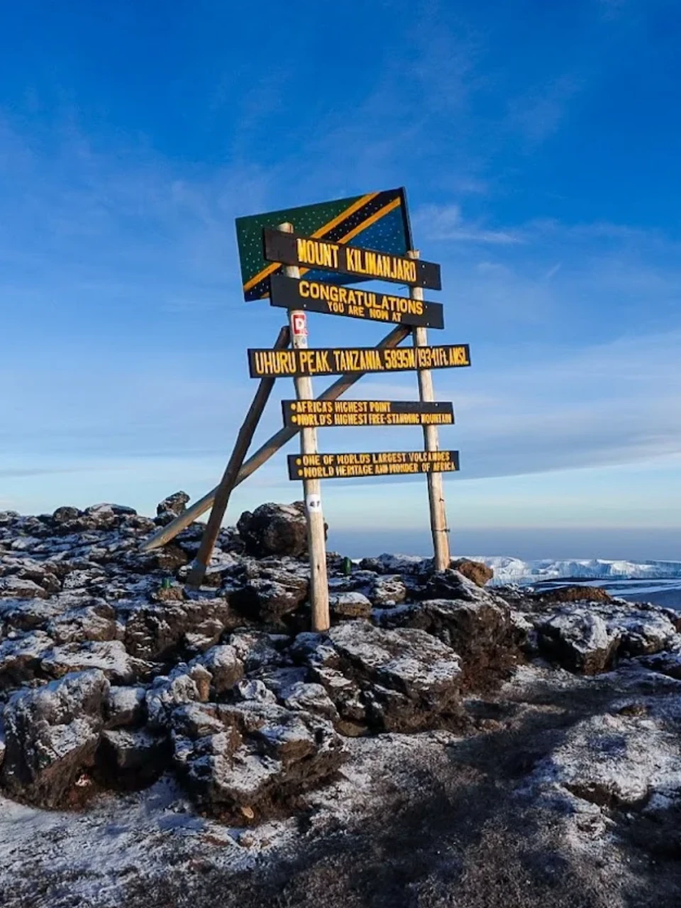Kilimanjaro Climb & Tanzania Safari Expert 2026 | Moshi