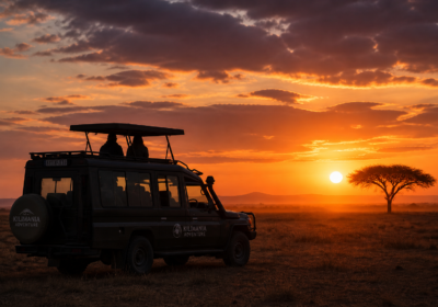 Tanzania Safari Packages 2026: Expert Cost Guide