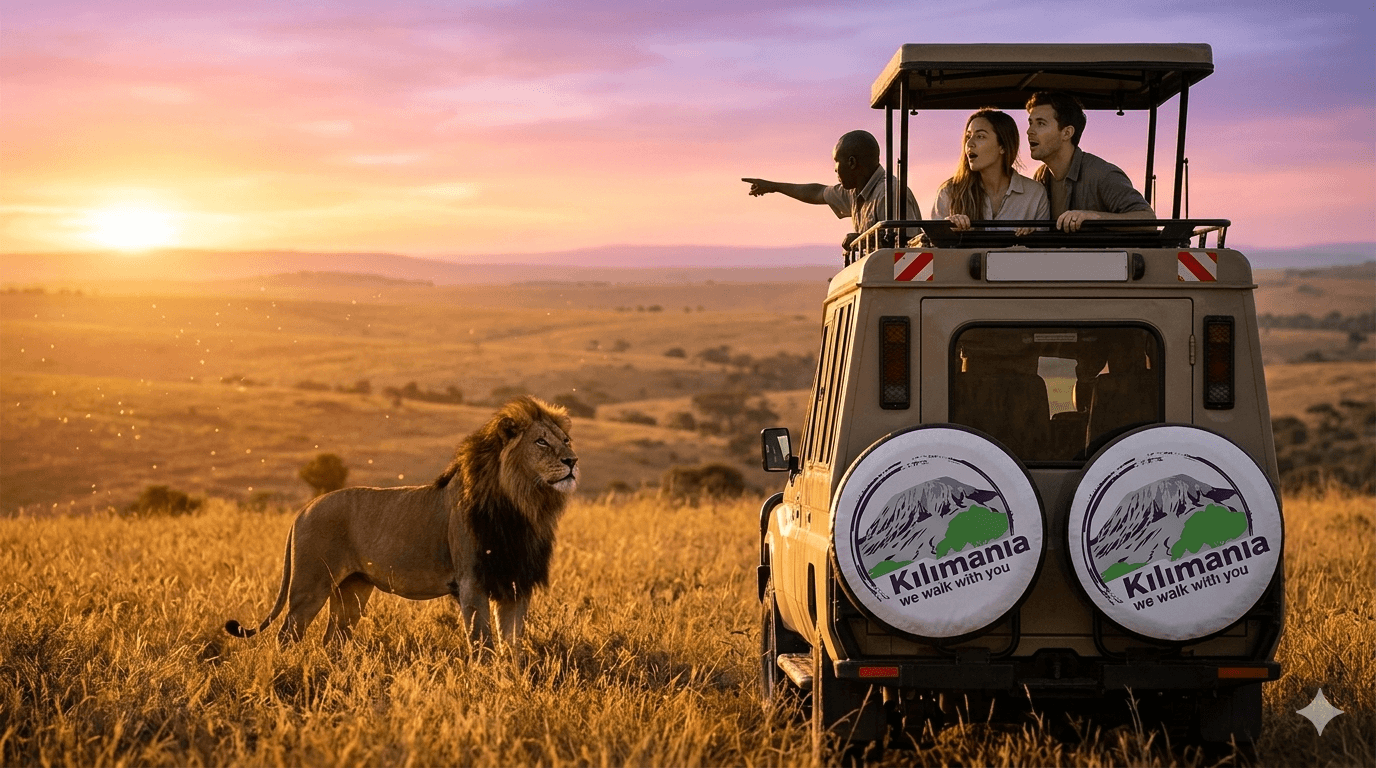 How Much is a Tanzania Safari? Cost Guide & Hidden Extras
