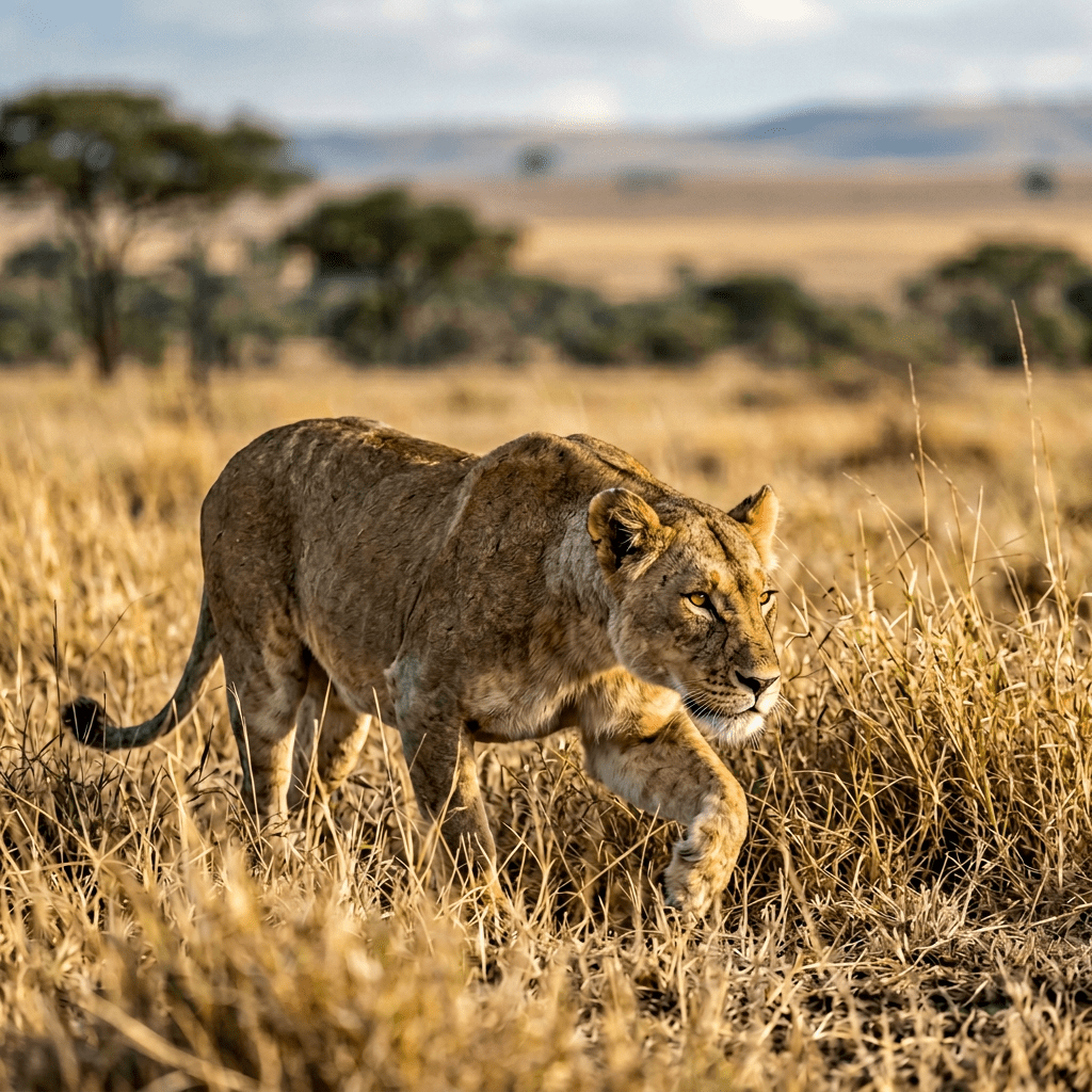 Kilimanjaro Climb & Tanzania Safari Expert 2026 | Moshi
