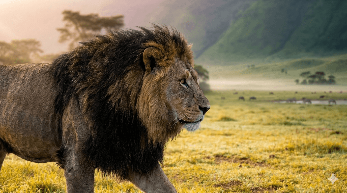 Tanzania Safari