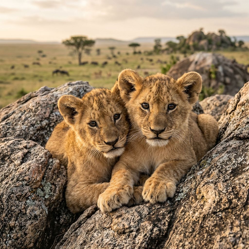 Tanzania Safari Guide: Complete Planning, Costs, Best Parks & Expert Tips