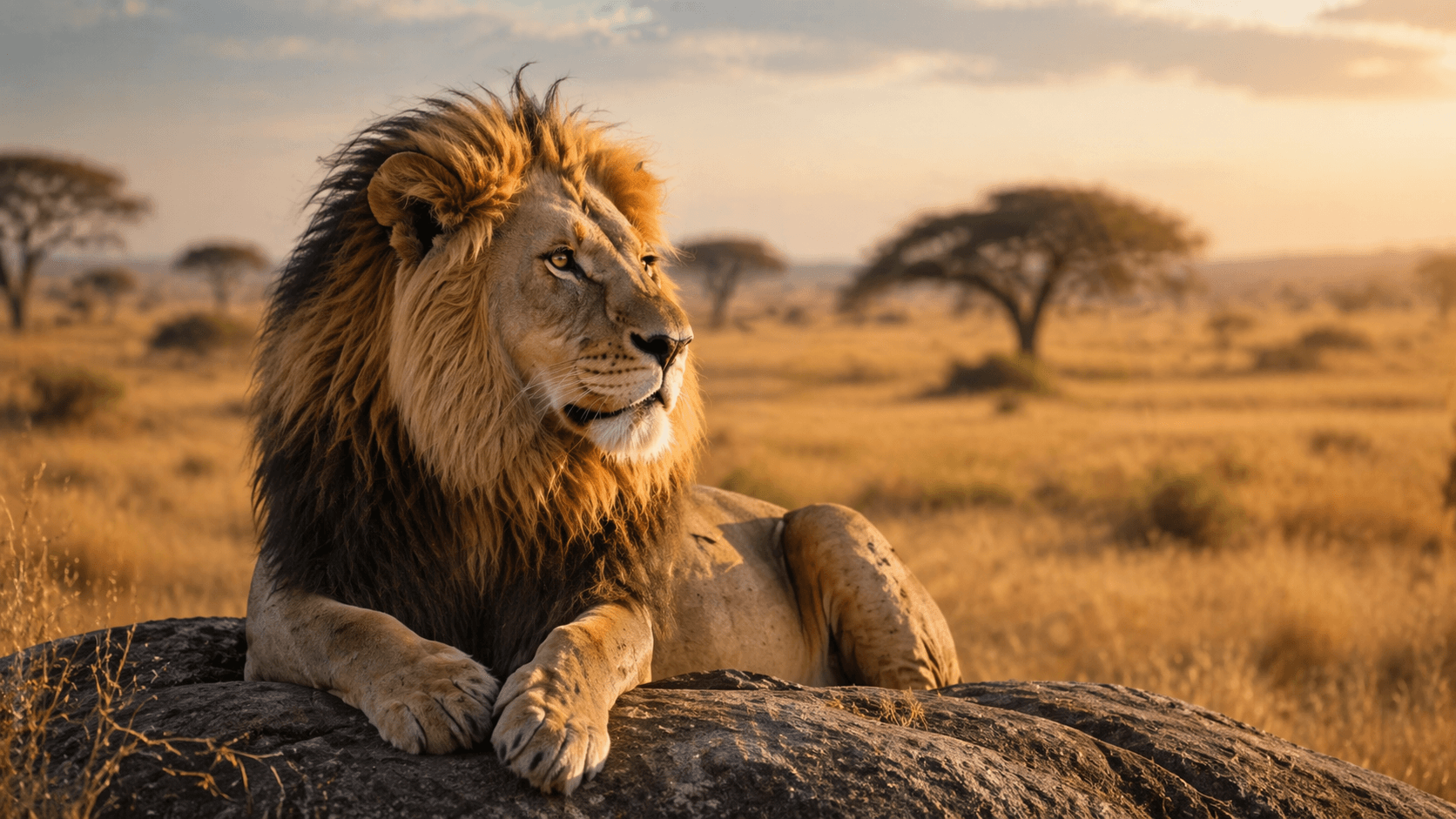Tanzania Safari Cost 2026 | Real Price Breakdown & Daily Rates