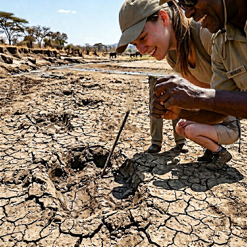 Walking Safaris in Tanzania?