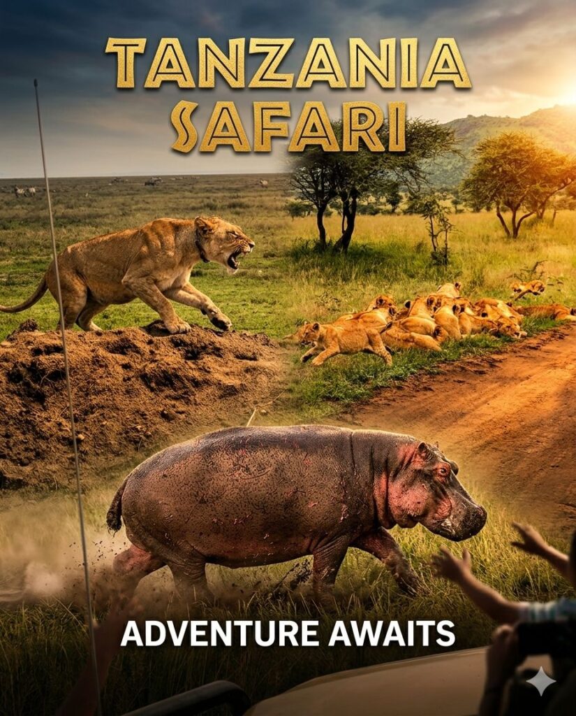 Climb Kilimanjaro in 2026