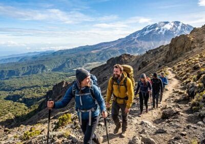Climb Kilimanjaro in 2026 | Best Routes, Prices & Safari.