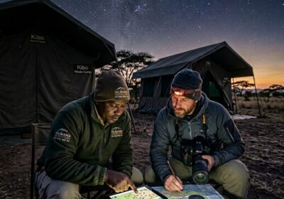 Tanzania Safari Solo Traveler Cost 2026 | Group vs Private Guide