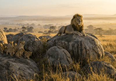 Serengeti vs Masai Mara: Which Safari Is Better in 2026?