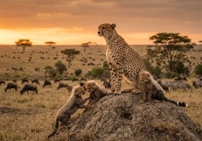 Ndutu vs Serengeti Safari: Best Timing, Costs, and Wildlife.