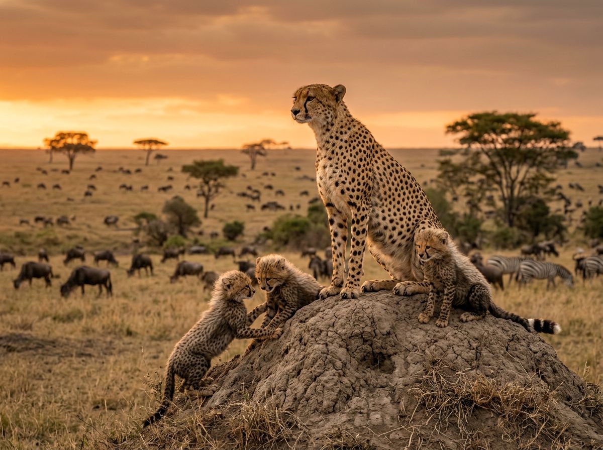 Ndutu vs Serengeti Safari: Choose Your 2026 Adventure