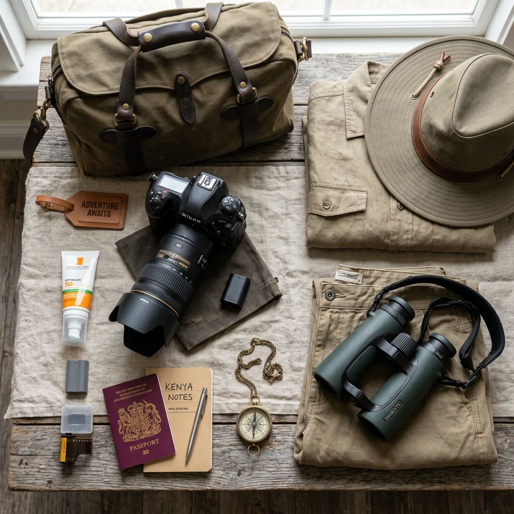 Tanzania Safari Guide: Complete Planning, Costs, Best Parks & Expert Tips
