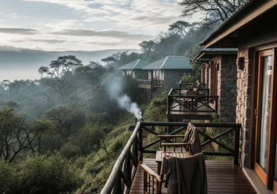 Best Mid-Range Safari Lodges in Tanzania 2026: Serengeti, Ngorongoro & Tarangire