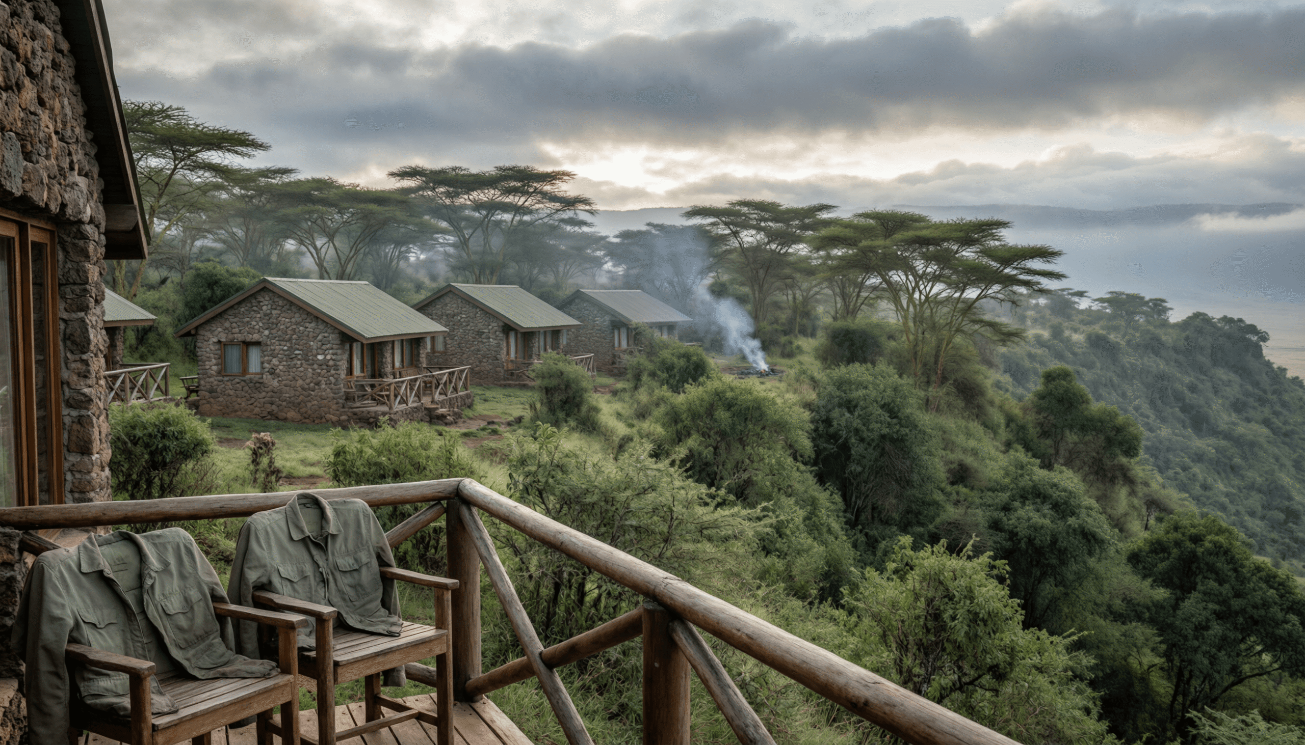 Kilimanjaro Climb & Tanzania Safari Expert 2026 | Moshi