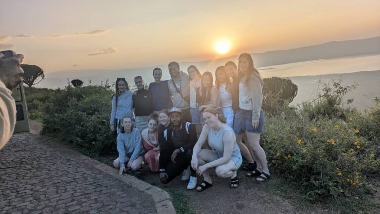How to Join a Group Safari in Tanzania 2026: Logistics, Costs & What to Expect