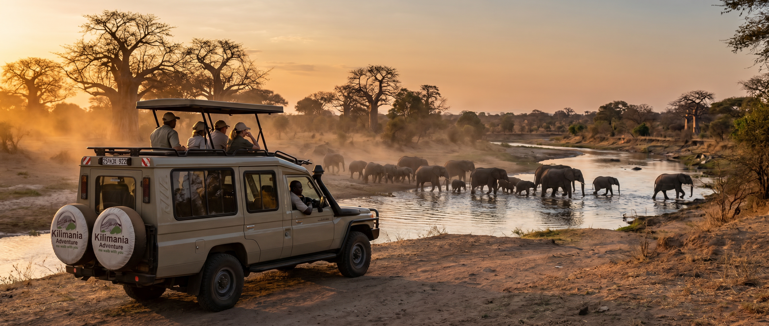 How Much Does a Luxury Safari in Tanzania Cost? | 2026 Price Guide 2 How Much Does a Luxury Safari in Tanzania Cost?