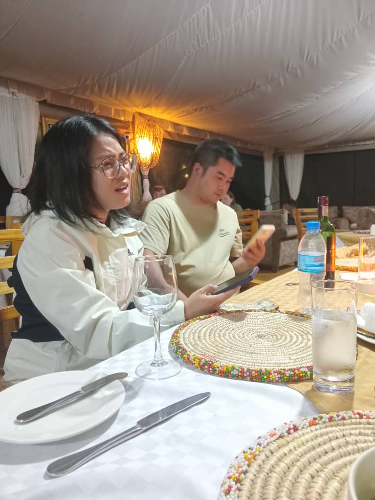 Best Mid-Range Safari Lodges in Tanzania 1