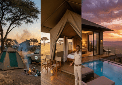 Tanzania Safari: Budget vs Mid-Range vs Luxury | 2026